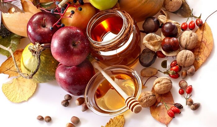 哪些食物会影响男性性能力